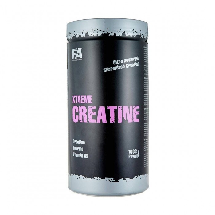 FA Nutrition - Xtreme Creatine / 1000 gr.